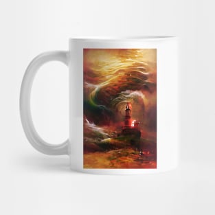 Endurance Mug